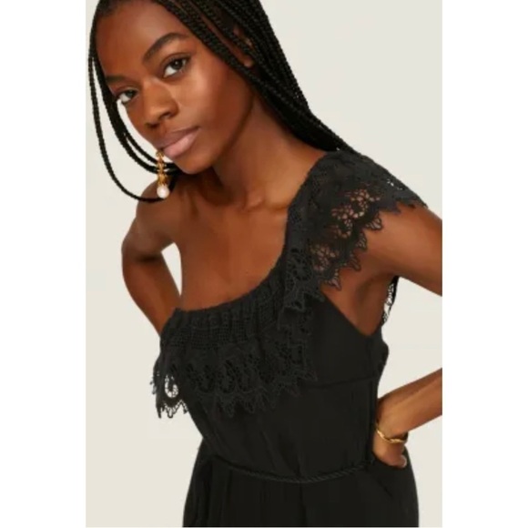 Miguelina Regina Dress in size XS fits to Small EUC - Picture 3 of 9